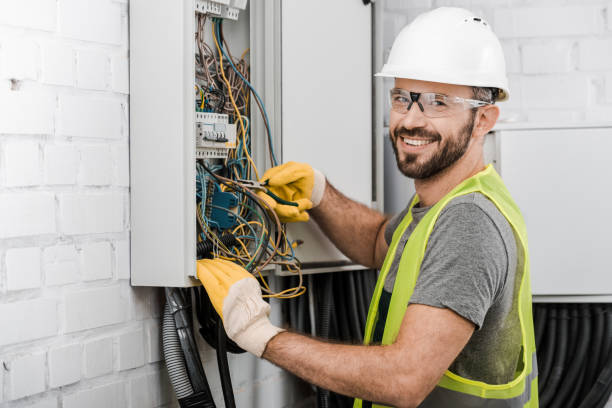 Best Electrical Troubleshooting Services  in Presque Isle, ME