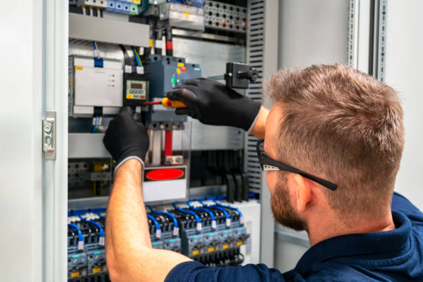 Best Home Electrical Repair  in Presque Isle, ME