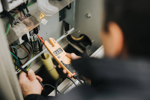 Best Electrical Contractors for Businesses  in Presque Isle, ME