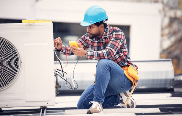 Best Residential Electrician Services  in Presque Isle, ME
