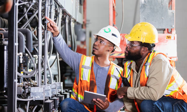 Generator Installation Services in Presque Isle, ME