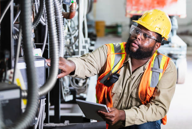 Best Emergency Electrician Near Me  in Presque Isle, ME