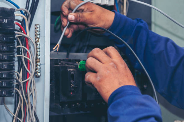 Best Local Electrician Companies  in Presque Isle, ME