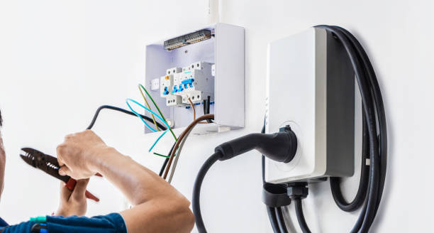 Best Industrial Electrical Services  in Presque Isle, ME
