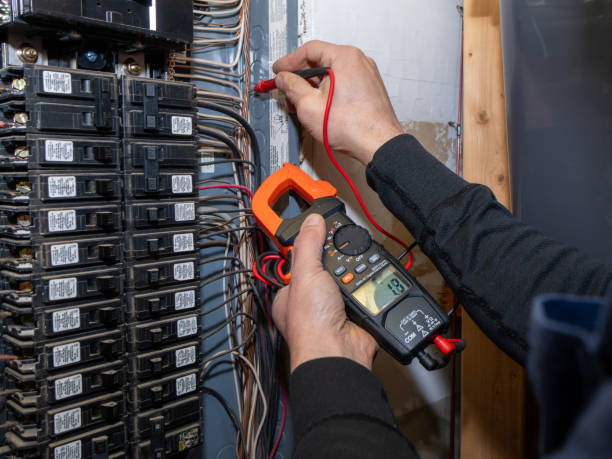 Best Electrical Installation Contractor  in Presque Isle, ME