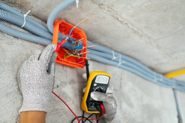 Best Electrician for Home Renovation  in Presque Isle, ME