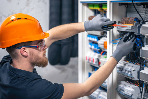 Best 24-Hour Electrician  in Presque Isle, ME
