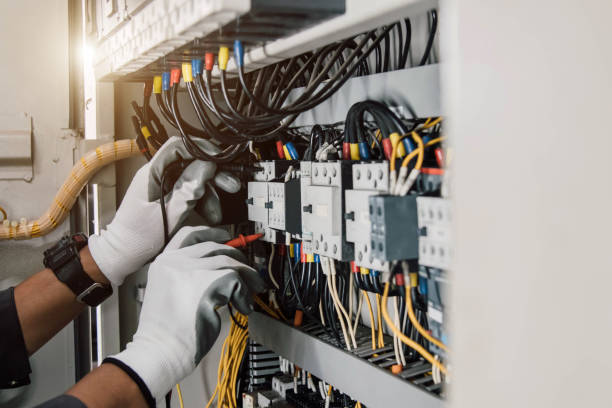 Best Electrical Installation Contractor  in Presque Isle, ME